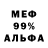 Бутират оксибутират Quantum Havoc